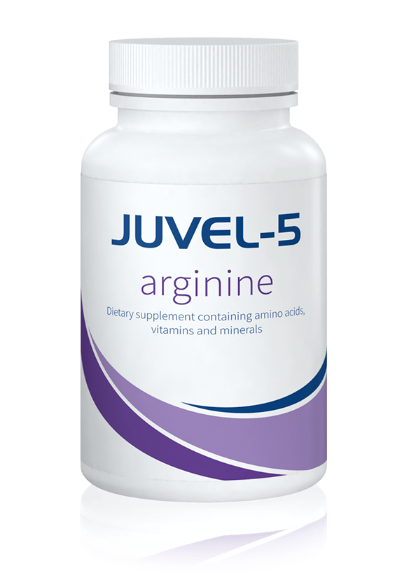 JUVEL-5 arginine