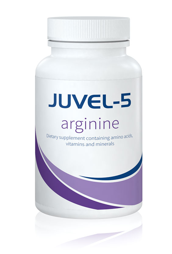JUVEL-5 arginine