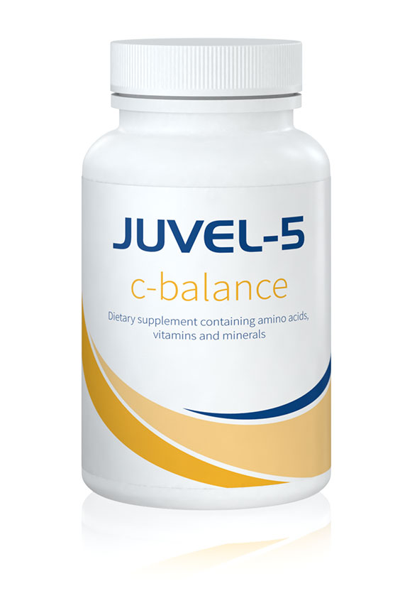 JUVEL-5 c-balance