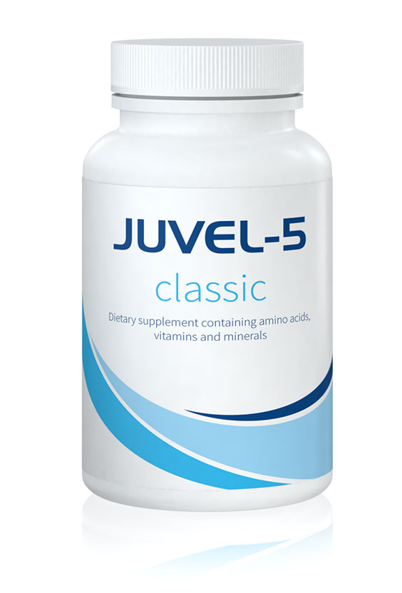 JUVEL-5 classic