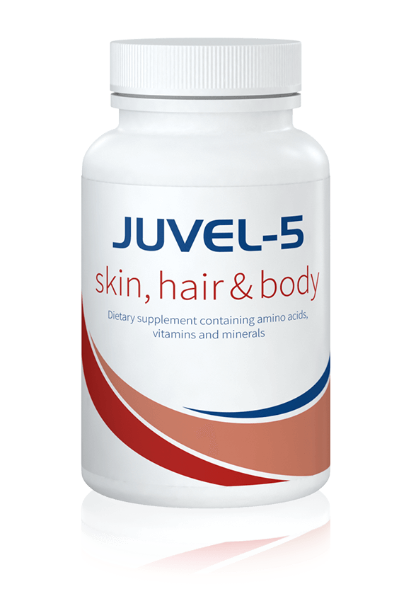 JUVEL-5 skin, hair & body